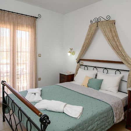 Villa Andromeda Amorgos Zewnętrze zdjęcie